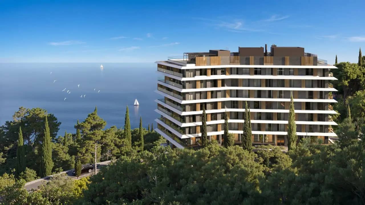 Новостройки в Крыму купить выгодно в 2026 году для жизни и инвестиций