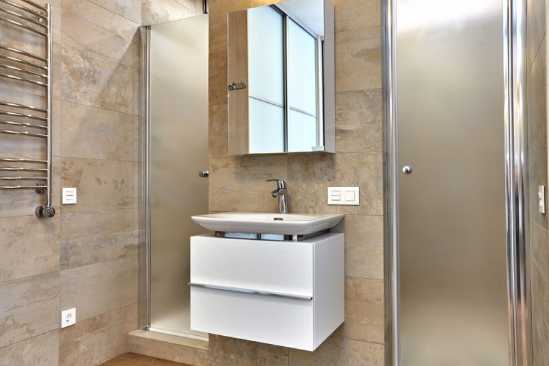Дизайн ванной комнаты: лучшие идеи для интерьера ванной ...