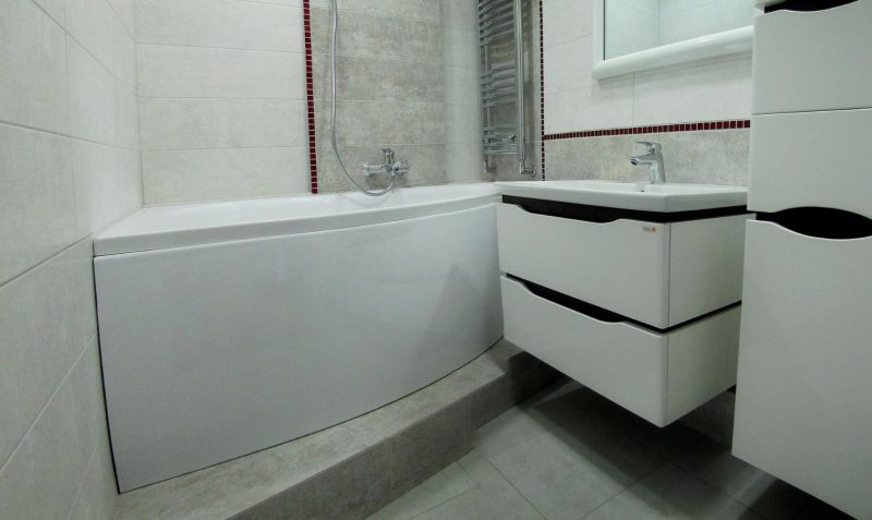 Ванная Комната Фото Реальных Квартир Без Туалета