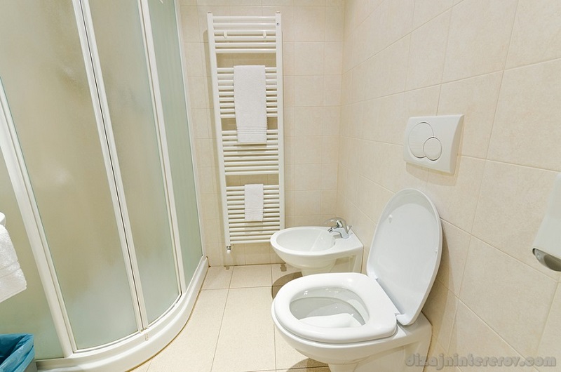 Дизайн белой ванной комнаты: фото примеры от профессиональных дизайнеров