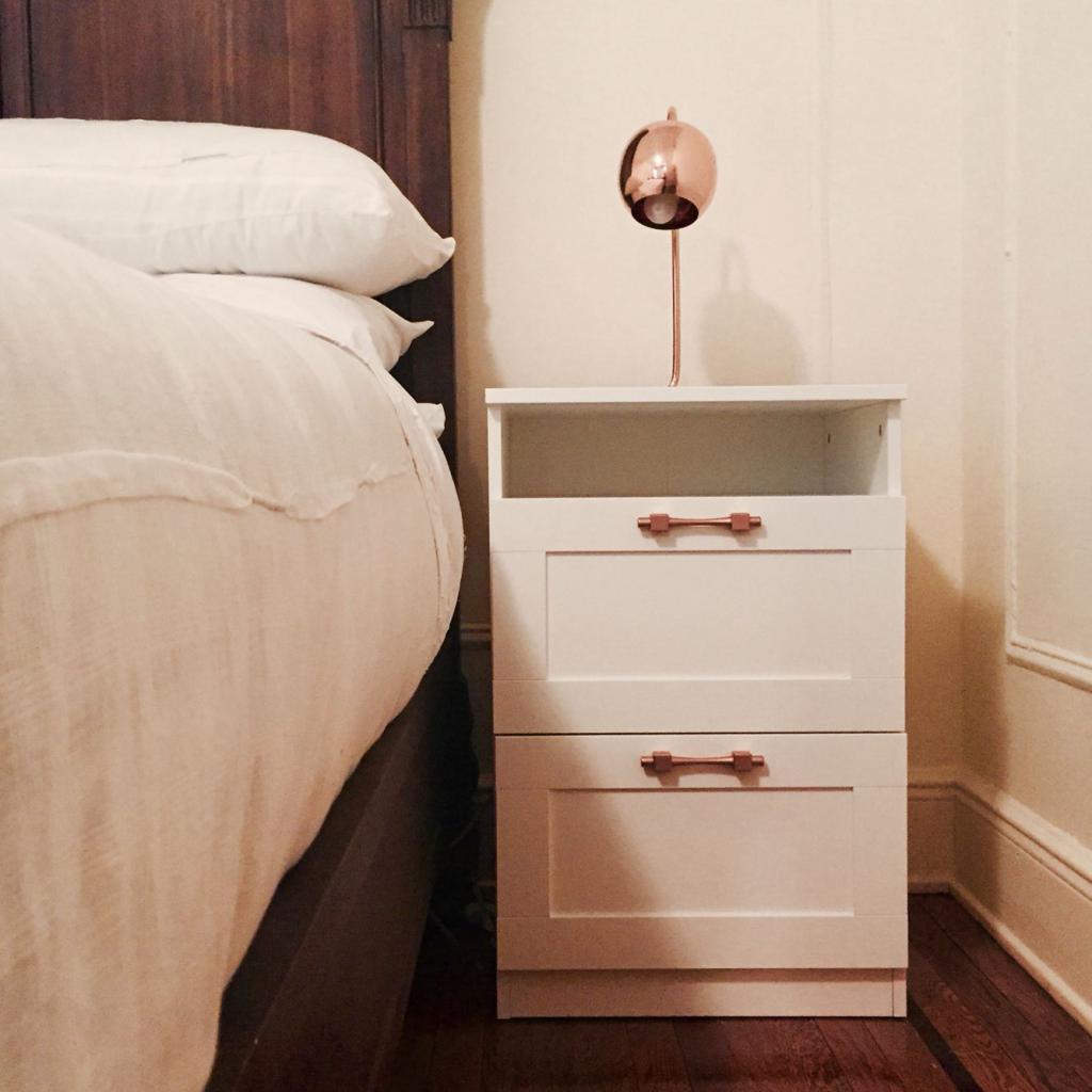 Какой комод выбрать для спальни: полезные советы, 100+ реальных фото примеров