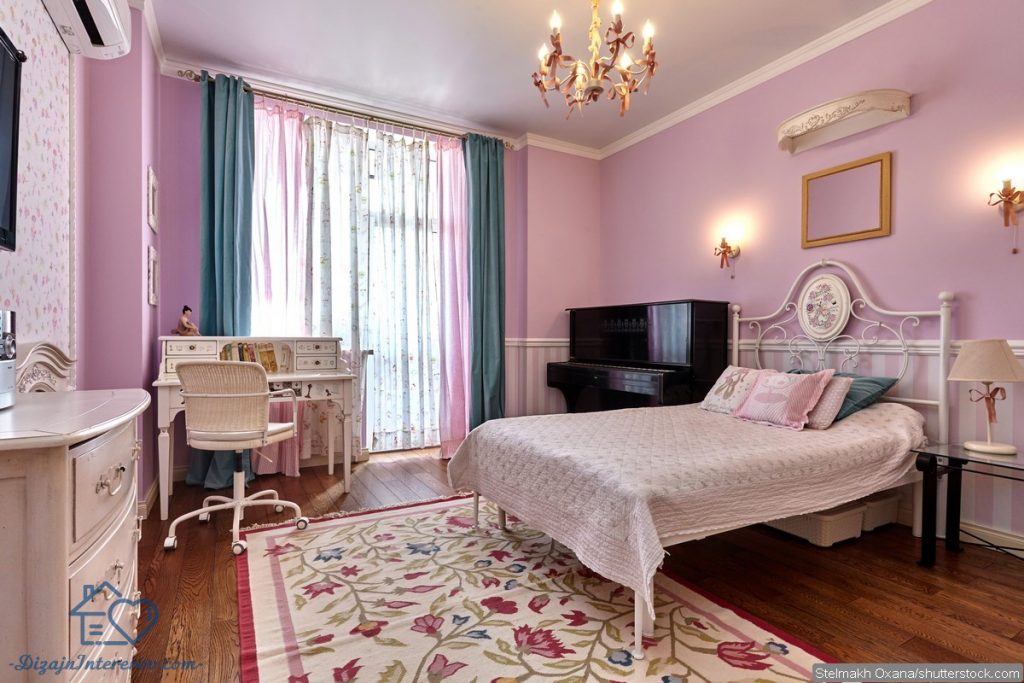Красивая спальня: 140+ фото примеров и оригинальных идей оформления
