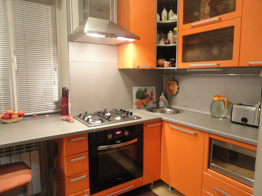 Дизайн кухни 3 на 3 кв метра: 100+ фото примеров и идей оформления